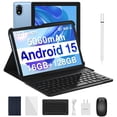 thumbnail image 1 of Tablet DOOGEE U10 (2025) de 10 pulgadas, 16 GB+128 GB/2 TB, Android 15, 1 of 3