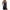 Navy, variant on FAIWAD Nightgowns for Women Sleeveless Spaghetti Strap Nightdress Comfy Loose Pleated Summer Home Dress with Pockets