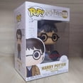 thumbnail image 5 of Funko Pop Harry Potter - Harry Potter (W/ 2 Wands) #118 Se Funko 889698473453, 5 of 5