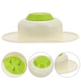 thumbnail image 4 of 4Pcs Supports de Sécurité Alimentaire Coupe-Aliments Simples Mains Protège les Protecteurs des Doigts, 4 of 7