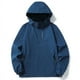 thumbnail image 5 of 2024 chaquetas con capucha con estampado de camuflaje para hombre, chaqueta cortavientos y ligera impermeable, abrigos para hombre, prendas de vestir Unisex de primavera, 2024, 5 of 5