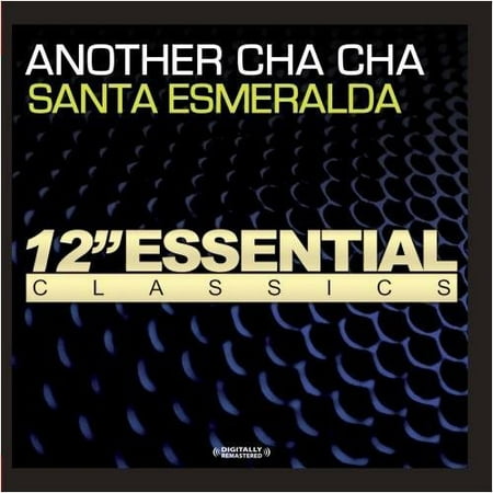 Santa Esmeralda - Another Cha Cha [CD]