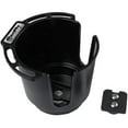 thumbnail image 2 of Scotty Cup Holder with Rod Holder Post and Bulkhead, 2 of 3