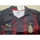 thumbnail image 4 of AC Milan 4th jersey 22/23 Ventiladores Versión kit Size16-2XL : Puede Agregar Su Nombre Y Número, 4 of 4