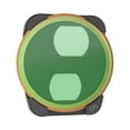 thumbnail image 1 of EIGTHTAIL Lens Filter High Light Transmission True Color Lens Filter Accessory Easy Using for DJI AIR 3 Drone Lens, 1 of 8