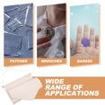 thumbnail image 3 of Miangastore Brooch Organizer Canvas Wood 1Set, 3 of 9