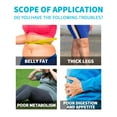 thumbnail image 4 of Body Shaping gel for Abdomen Shrinking, Body Shaping, Body Firming Massage, Big Belly, Thigh Muscle, Lazy People, Body Slimming gel, 4 of 5