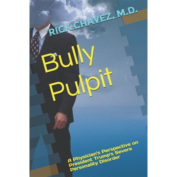 Pre-Owned Bully Pulpit (Paperback)
