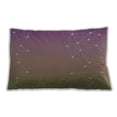 thumbnail image 1 of Ahgly Company Outdoor Rectangular Contemporary Lumbar Throw Pillow, 13 inch by 19 inch, 1 of 5