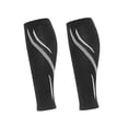 thumbnail image 2 of ZZwxWA Today Discount Sports Compression Leg Cover, Running Fitness Jump Rope, Long Leg Protector, Calf Pressure Sock Cover, 2 of 5