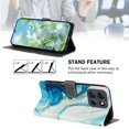 thumbnail image 2 of FOXDOCK Funda Tipo Cartera para Motorola Moto G86 Power con Soporte y Correa – Diseño de Patrones Lindos, 2 of 6