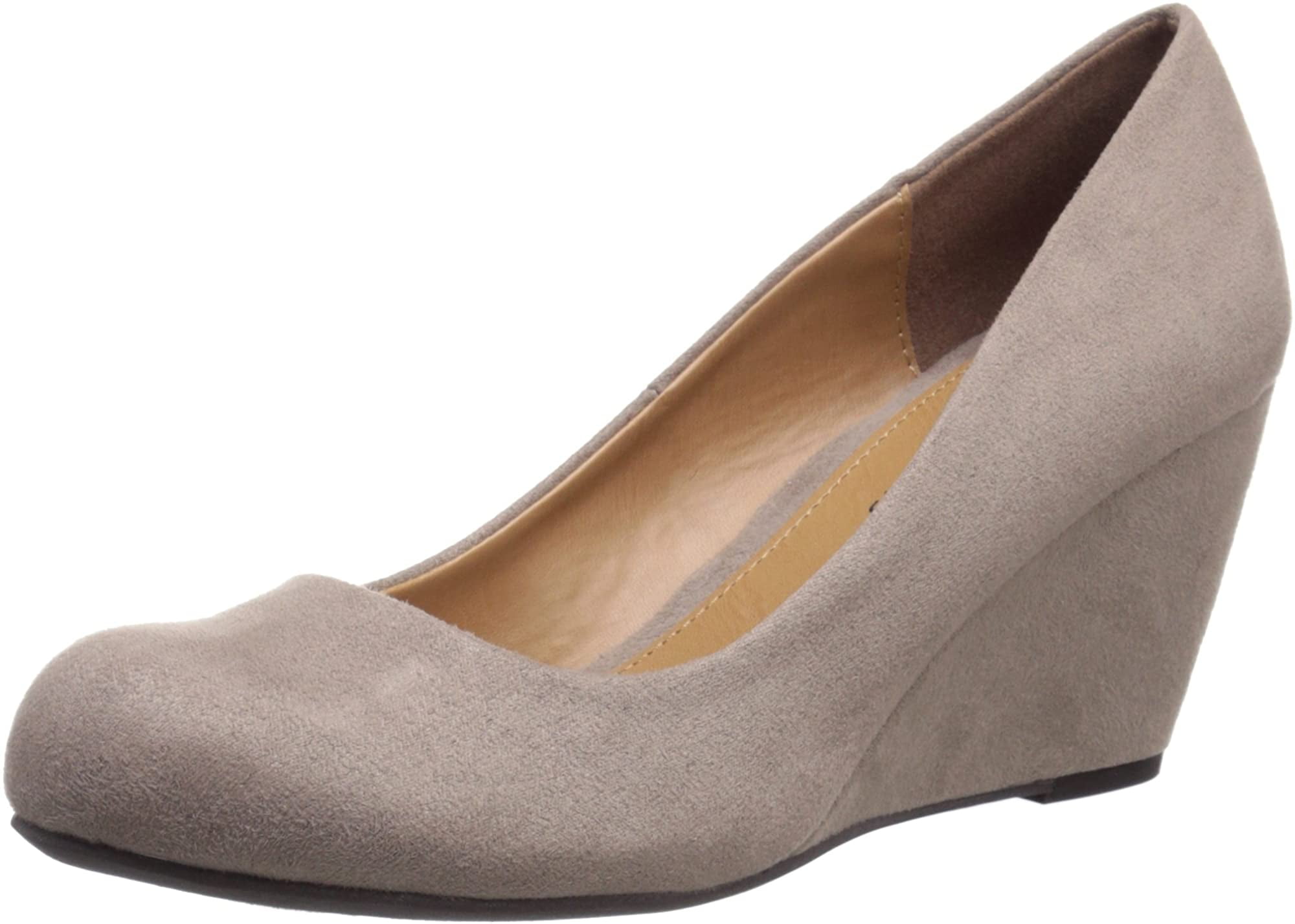 Cl by Chinese Laundry Womens Nima Wedge 