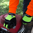 thumbnail image 6 of JORESTECH Safety Multi-Purpose Mechanical Work Gloves, GM-02 (Lime, L), 6 of 7