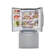 thumbnail image 4 of Refrigerador InstaView™ French Door 25 pies GM25BQS LG, 4 of 6