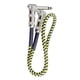 thumbnail image 3 of Cable de Pedal de Efecto de Guitarra Yuyangstore Amarillo y Negro, 3 of 7