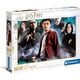 thumbnail image 1 of Rompecabezas Harry Potter I Clementoni 1000 piezas, 1 of 2