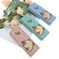 thumbnail image 5 of Unique Bargains 1 Pc Eyeglasses Case Portable Eyeglasses Storage 6.38"x2.6"x1.34" Green, 5 of 5