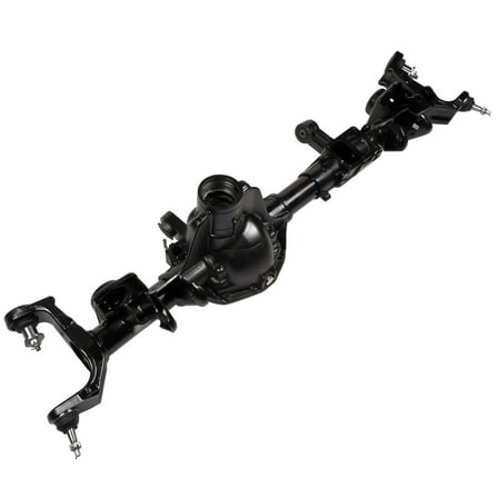 GELUOXI Dana M210 Wide Front Axle for 2018-2021 Jeep Wrangler 68400721AA 2.0L 3.0L 3.6L
