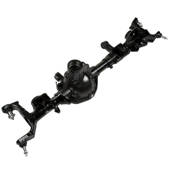 GELUOXI Dana M210 Wide Front Axle for 2018-2021 Jeep Wrangler 68400721AA 2.0L 3.0L 3.6L