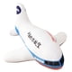 thumbnail image 1 of Muñeca de peluche con forma de avión de dibujos animados de peluche, 60 cm, para niños, 1 of 2