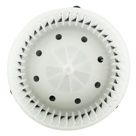 BOXI Heater Blower Motor w/Fan for Cadillac Escalade/for Chevrolet Avalanche/for GMC Sierra 2003-2006 / for Chevrolet Silverado/for Hummer H2 2003-2007 | Replaces 89019320 700101