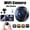 WiFi Camera, variant on 1-6pcs 1080P WiFi security camera, wide-angle remote view with built-in 180mAh battery. Optional 32/64GB memory cards available.