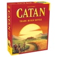 thumbnail image 1 of Juego de mesa de aventura, juego base de Catan para adultos y familiares, 1 of 9
