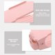 thumbnail image 4 of Double Layer Shoe Stacker Holder Durable Adjustables Shoe Holder for High Heels Shoes, 4 of 5