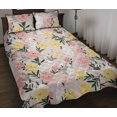 thumbnail image 1 of Juego de Cama Cisne Flor, 1 of 5