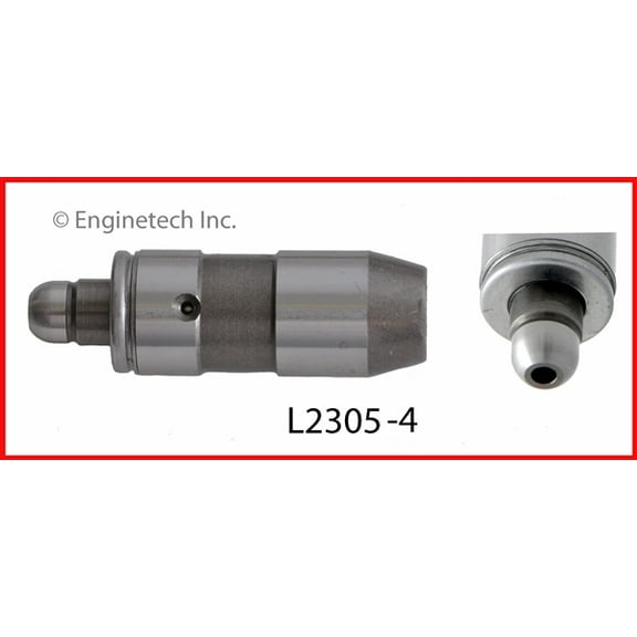 LIFTER 4 FORD 4.6L 5.4L