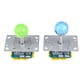 thumbnail image 3 of Piezas de Juego Ticfox 20 Piezas de Arcade Iluminadas por LED DIY, 3 of 12