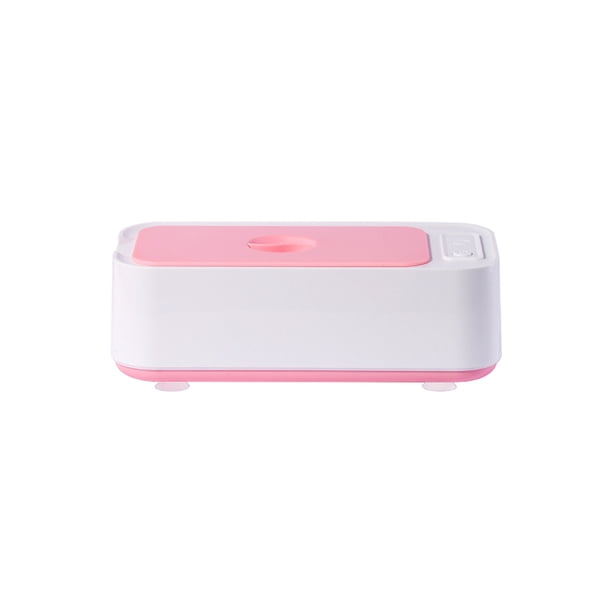 Autolavadora Irfora Fuentes de alimentación USB, máquina de limpieza ultrasónica portátil para el hogar, máquina de limpieza de acero inoxidable para el hogar, gafas, aparatos ortopédicos, dentaduras Irfora Autolavadora