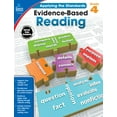 thumbnail image 2 of Evidence-Based Reading, Grade 4, 2 of 2