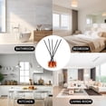 thumbnail image 6 of 300Pcs Reed Diffuser Sticks Reeds For Diffusers Replacement Diffuser Reeds Scent Sticks Base Refills For, Office, Diffusersand Home(0.3 Cm* 18cm), 6 of 7
