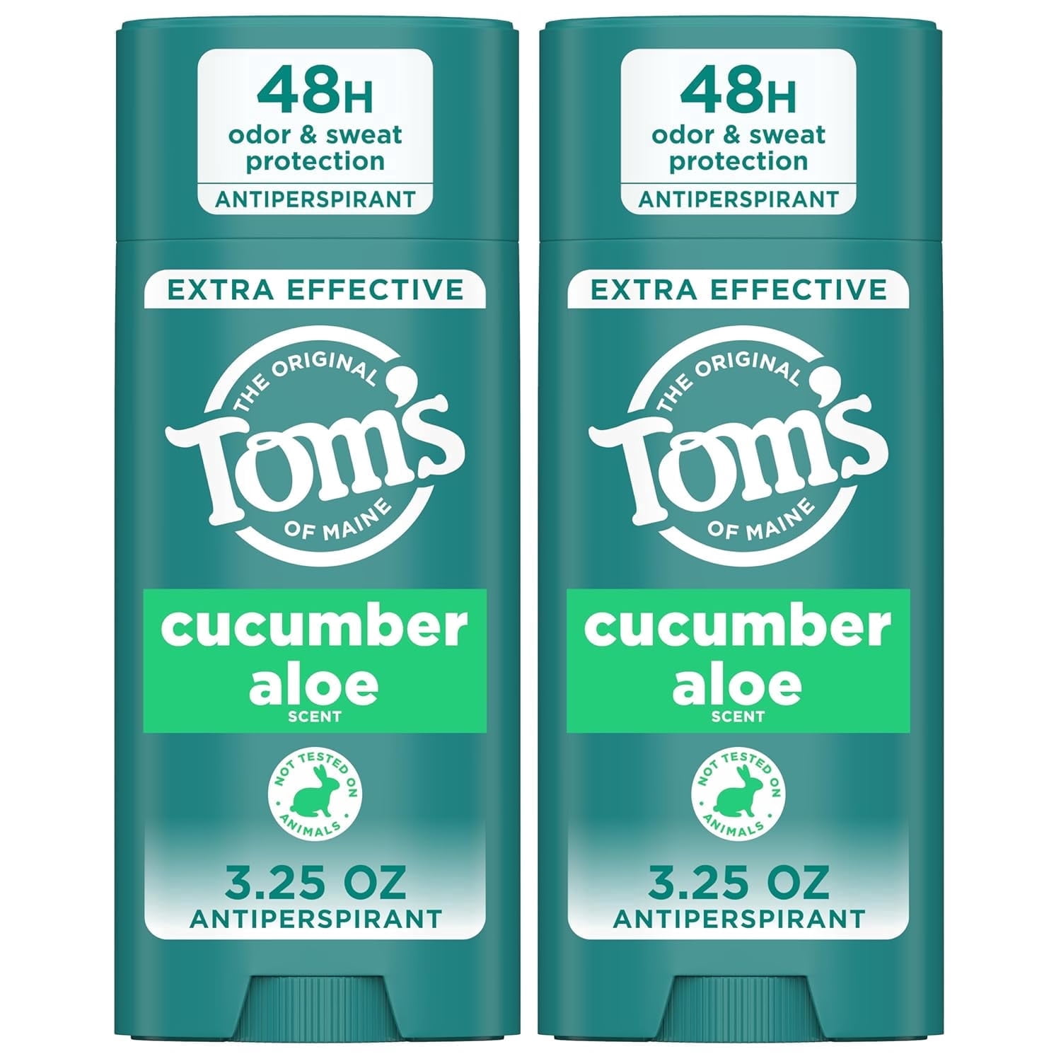 Tom's of Maine Deodorant ２本　他 Tom's Of Maine Deodorant & Antiperspirant-Aluminum-Free Eucalyptus