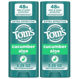 Tom's of Maine Original Care Aluminum-Free Natural Deodorant