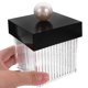 thumbnail image 5 of HEALEEP Caja Organizadora Acrílica Para Almacenamiento De Con, 5 of 8