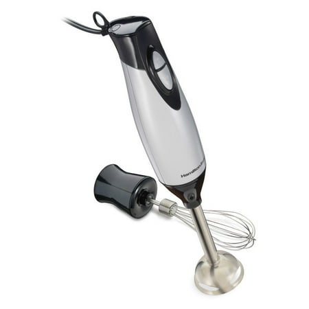 Hamilton Beach 2 Speed Hand Blender | Model# (Best Rated Immersion Blender)