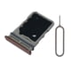 thumbnail image 2 of Soporte de Bandeja de Tarjeta SIM Perfecl para Teléfono A8 A805F Dorado, 2 of 8