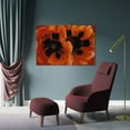 thumbnail image 4 of Oriental Poppies (1928) by Georgia OKeeffe Painting Poster Room Aesthetic Poster Print Art Wall Painting Canvas Posters Gifts Modern Bedroom Decor 24x36inch(60x90cm), 4 of 6