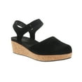 thumbnail image 2 of Corkys Womens All In Closed Toe Wedge  Casual Shoes, 2 of 5