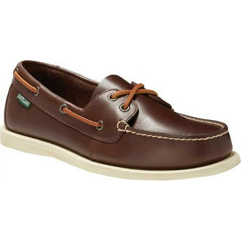 Eastland men's 2025 boat shoes