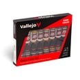 thumbnail image 3 of Set de pinturas acrílicas Vallejo Game Color 16 x 18 ml, 3 of 6