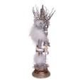 thumbnail image 4 of Kurt Adler 17.5-Inch Hollywood Castle King Nutcracker, 4 of 8