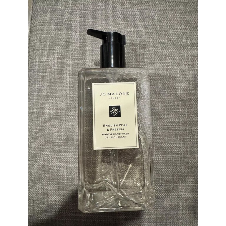 Jo Malone, Body & Hand Wash, 16.9oz, Limited Edition - Walmart.com