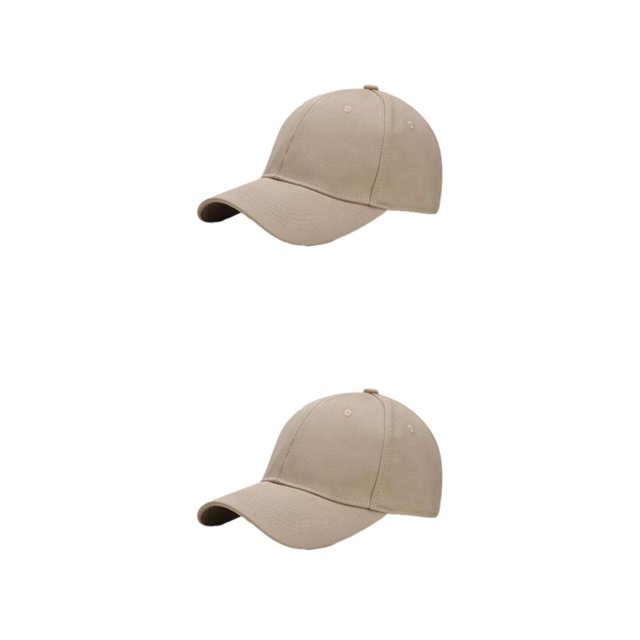 Gorra de sol ajustable Sonducket para deportes al aire libre poliéster multicolor