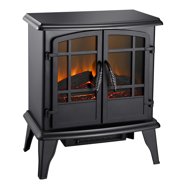 ProCom Ventless Dual Fuel Stove - 25,000 BTU, Model QNSD250T - Walmart.com