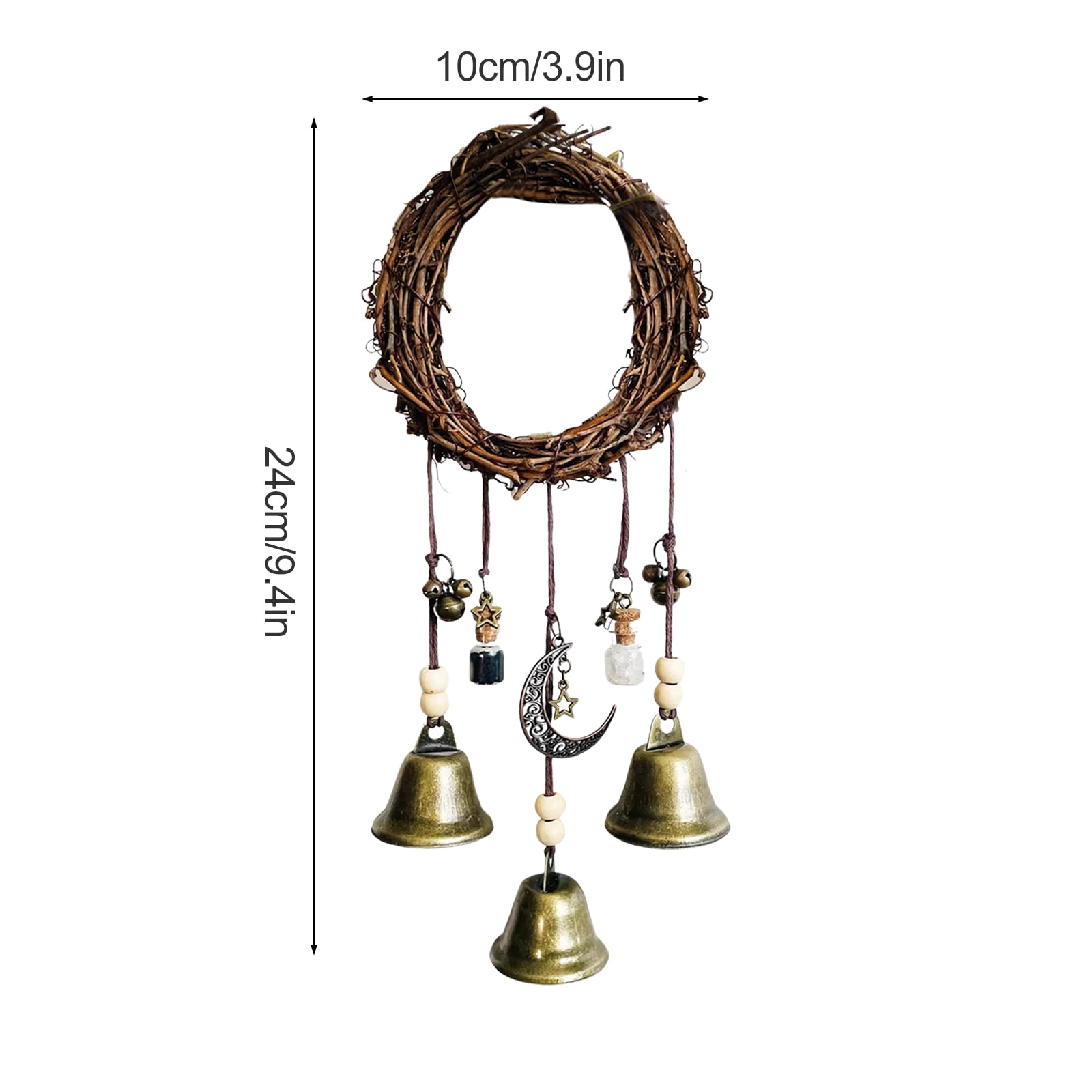 Wind Instruments Bell Hanging Bells Instrument