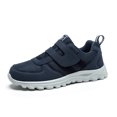 thumbnail image 2 of Zapatos para Correr Casuales Pies Hinchados Cómodos Antideslizantes Al Aire Libre, 2 of 9