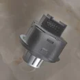 thumbnail image 4 of Perilla de ajuste del interruptor del espejo retrovisor lateral mate for VW for Volkswagen Polo 6R 2011-2016 6RD 959 565B 6RD959565B, 4 of 5